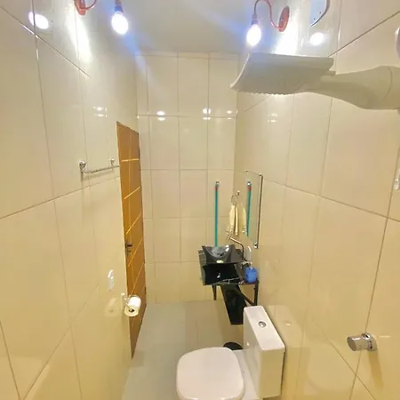 Apartamentos C7 Cunha Exterior photo