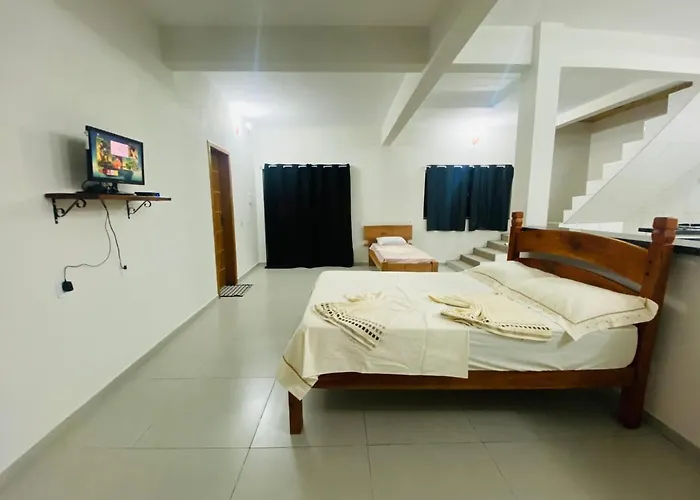Apartamentos C7