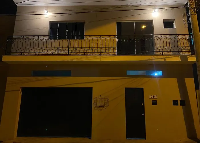 Apartamentos C7