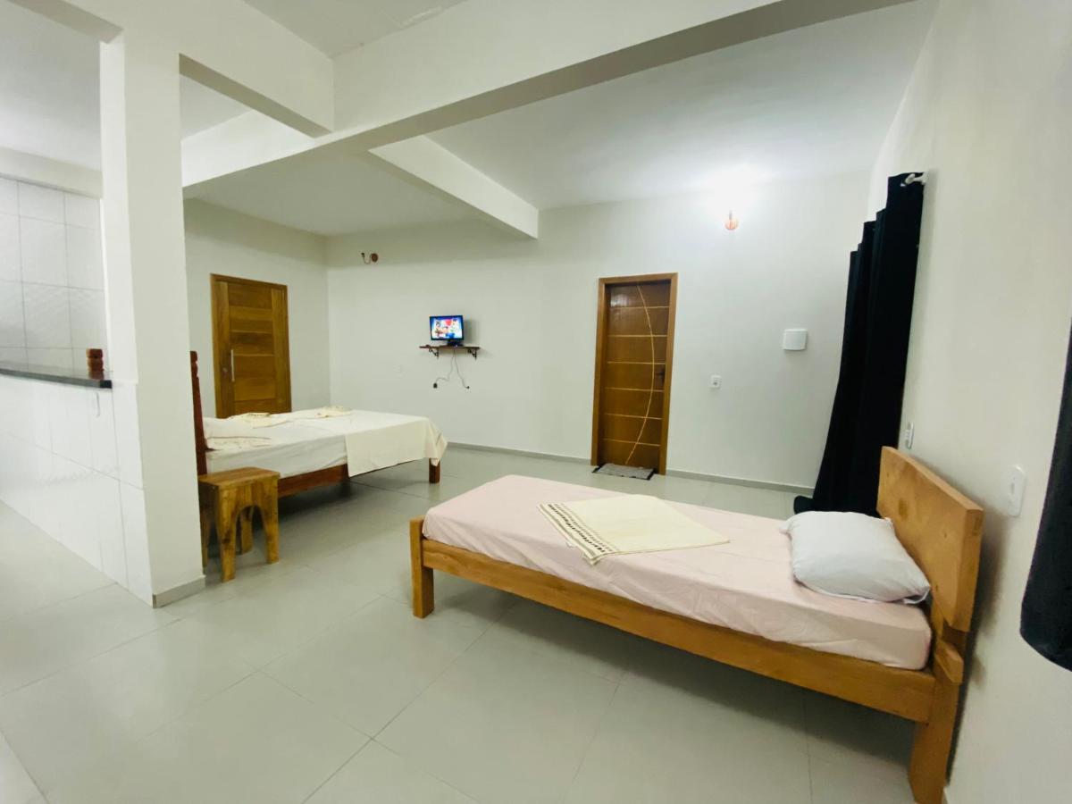 Apartment C7 *