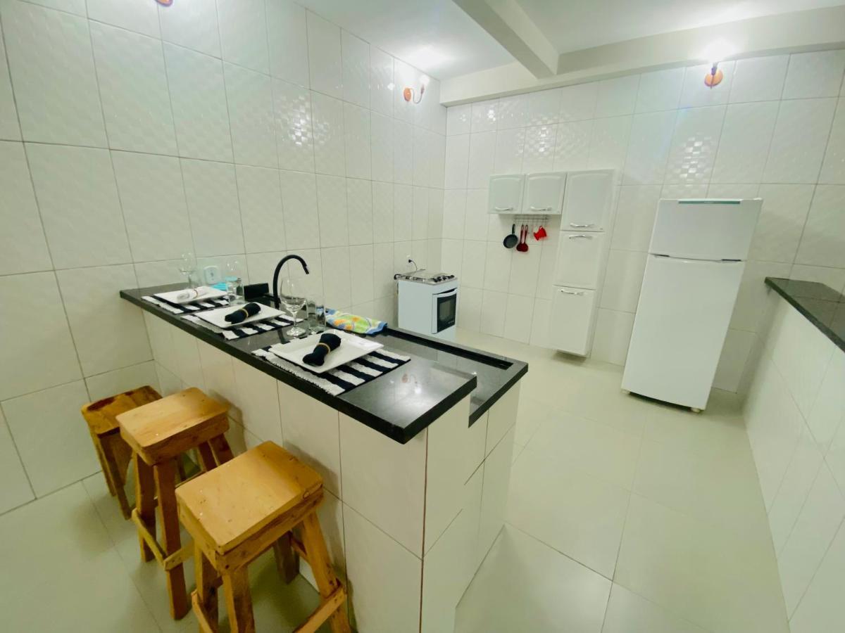 Apartment C7 Cunha